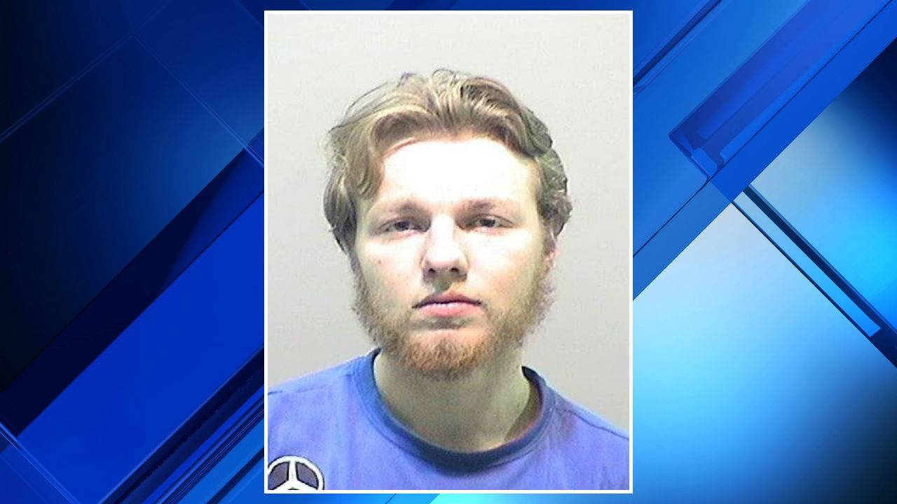 St Clair Shores Man Charged In Downtown Detroit Coney